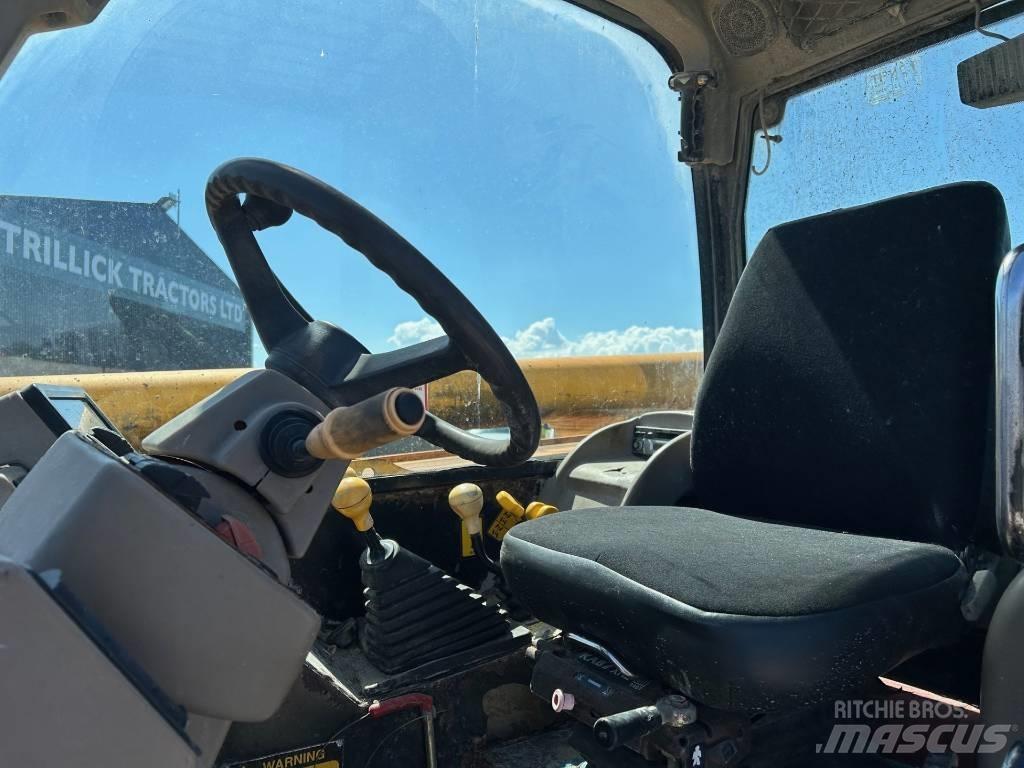 JCB 537-135 Teleskoplæssere