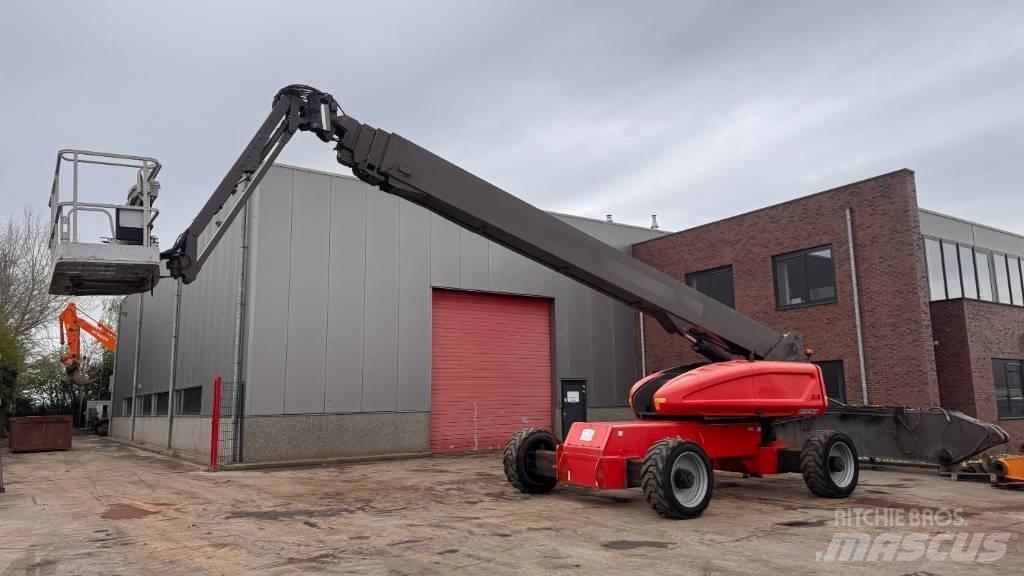 JLG 1200 SJP Teleskoplifte