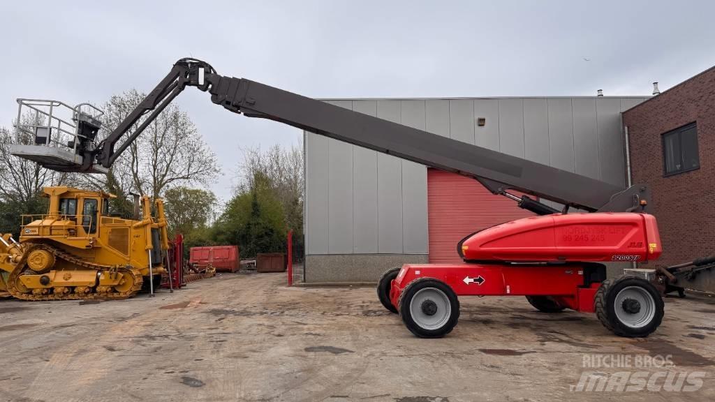 JLG 1200 SJP Teleskoplifte