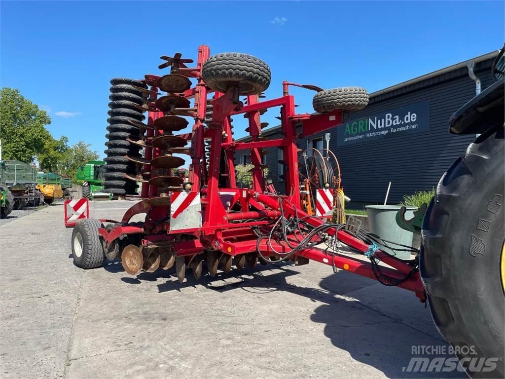 Horsch Joker 6 RT Tallerkenharver