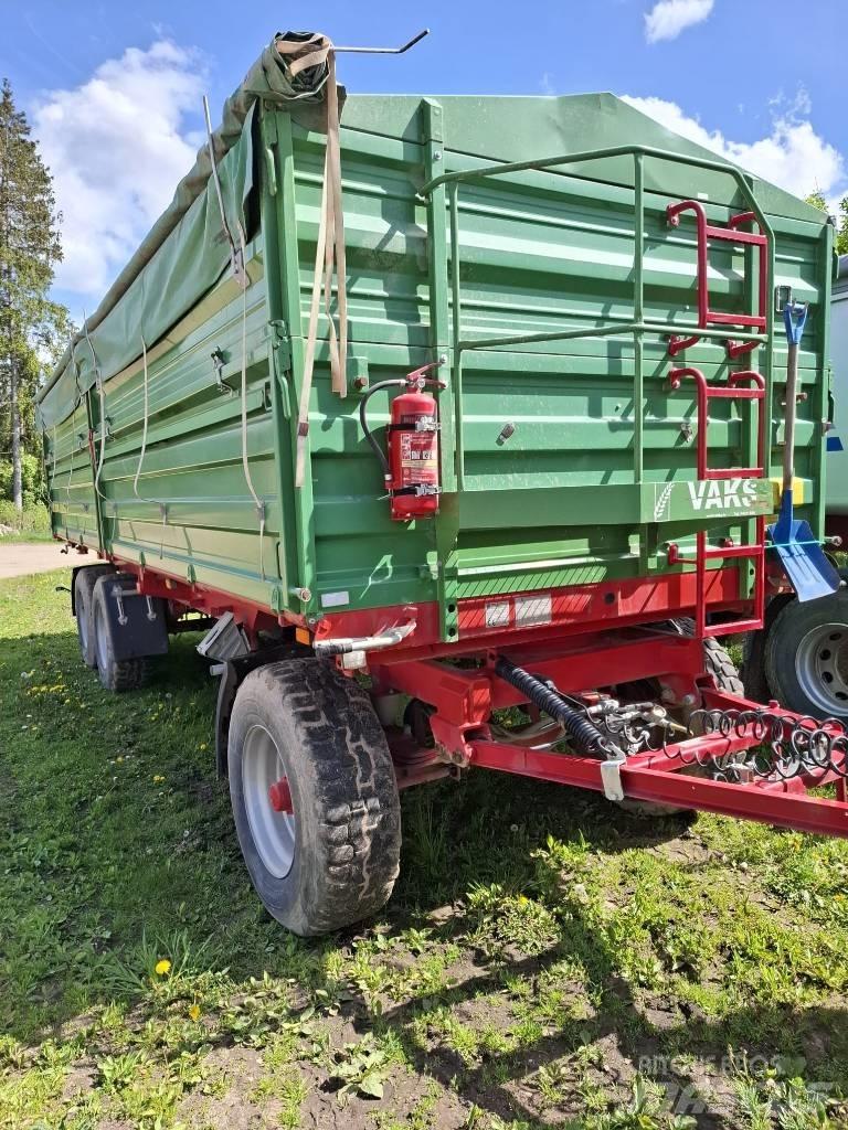 Pronar T 780 Tipvogne