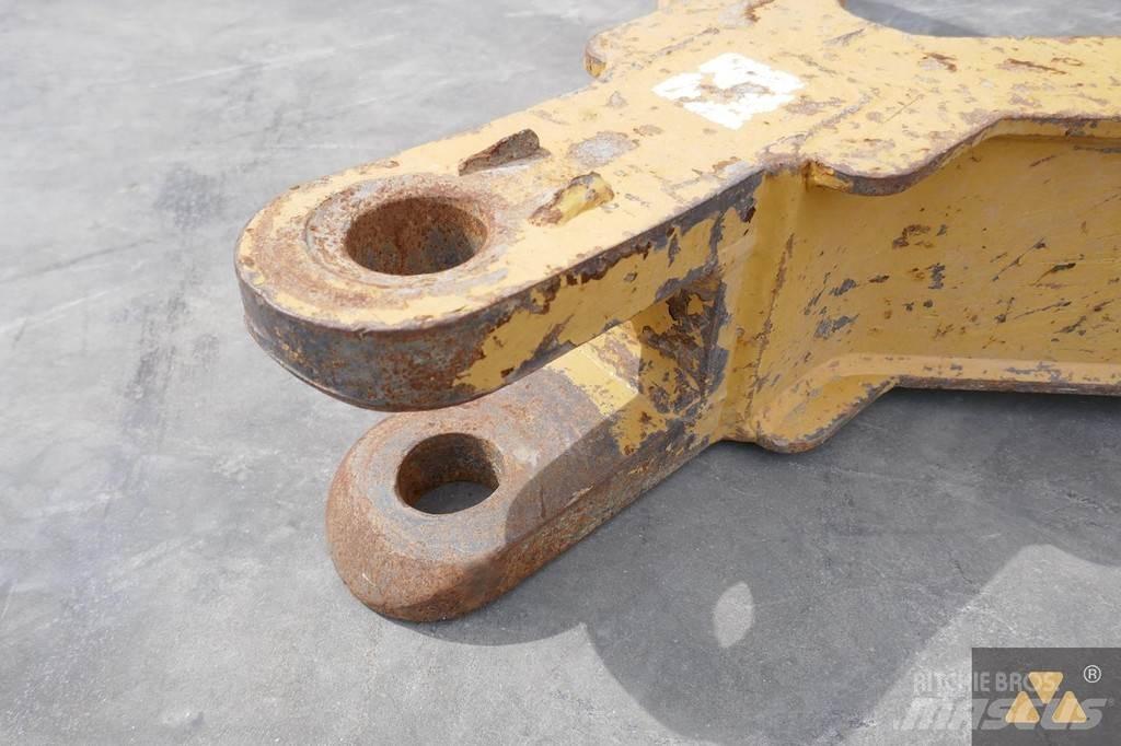 CAT D6 Drawbar Transport – Andet
