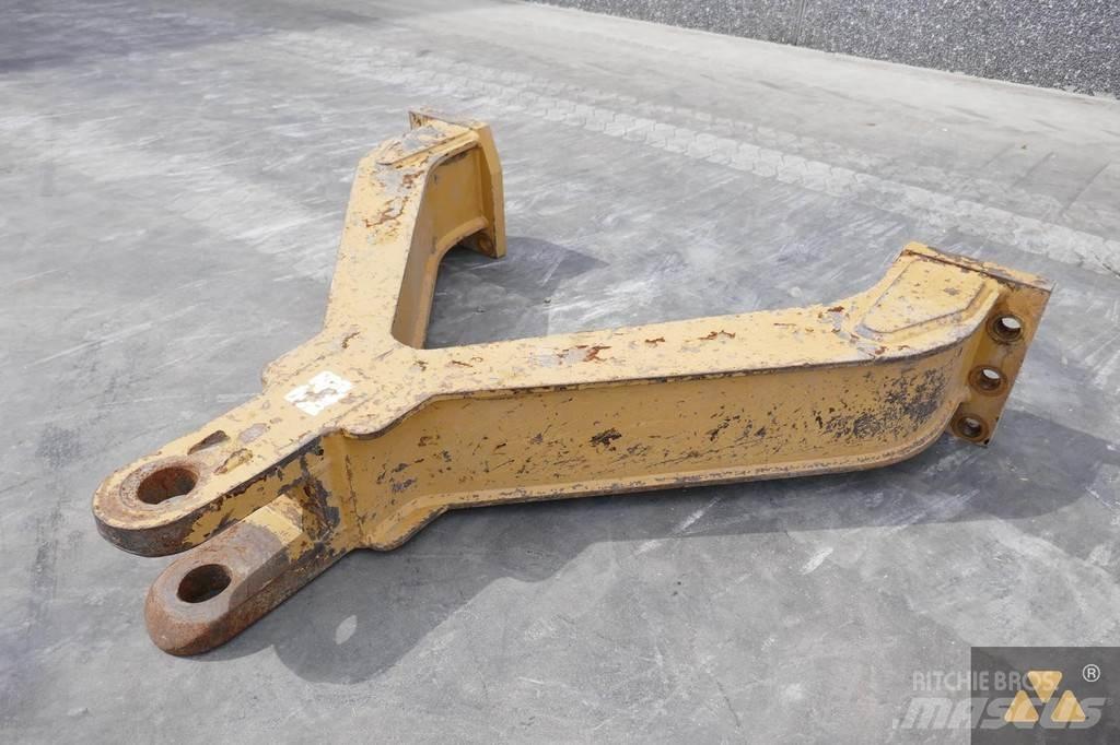 CAT D6 Drawbar Transport – Andet