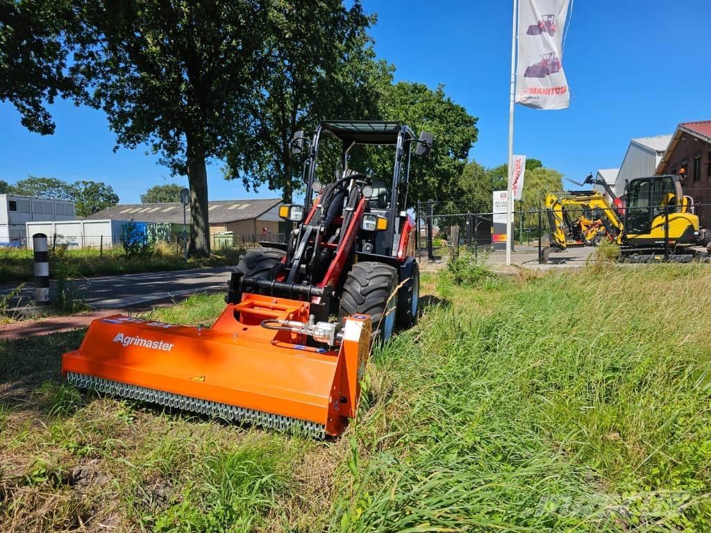 Agrimaster XB 150 Græsklippere og skårlæggere