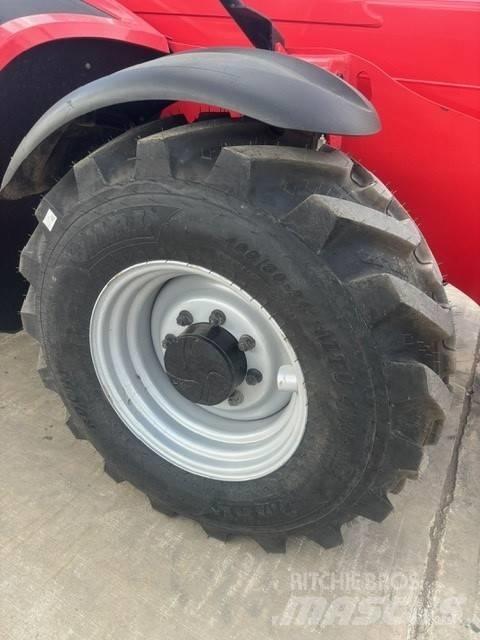 Manitou MT 1440 Teleskoplæssere