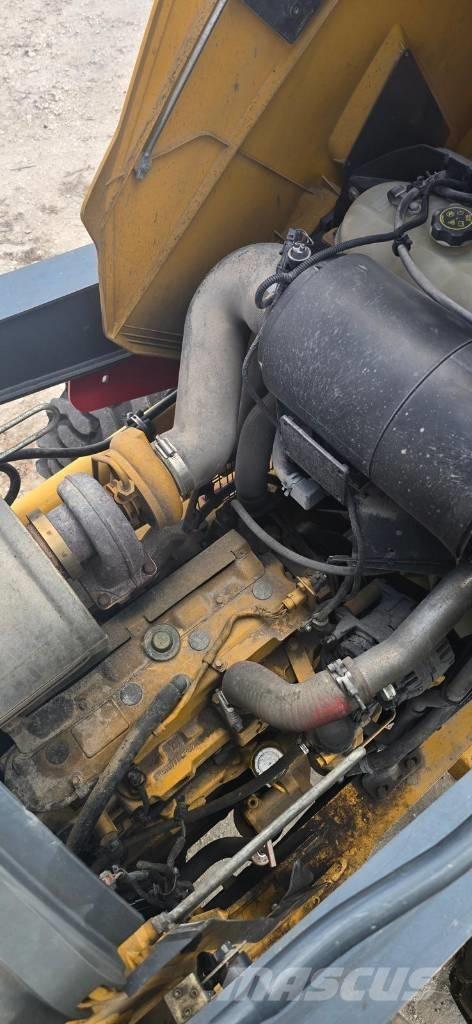 John Deere 310 L EP Rendegravere