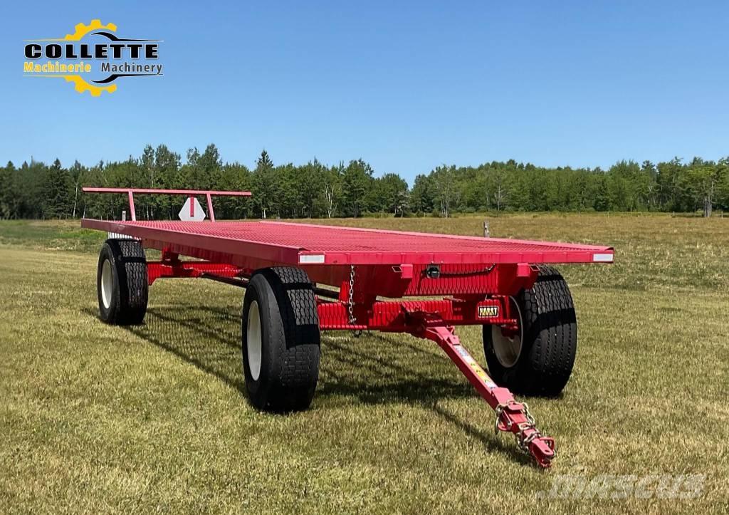 Horst Welding 275 Andet tilbehør til traktorer