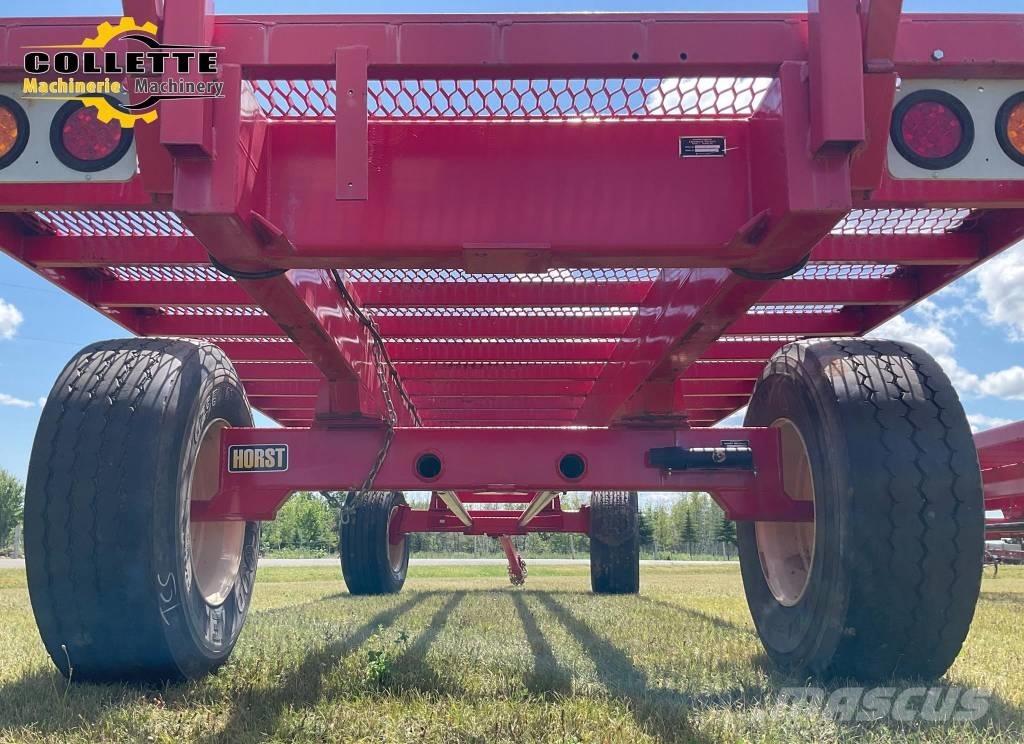 Horst Welding 275 Andet tilbehør til traktorer