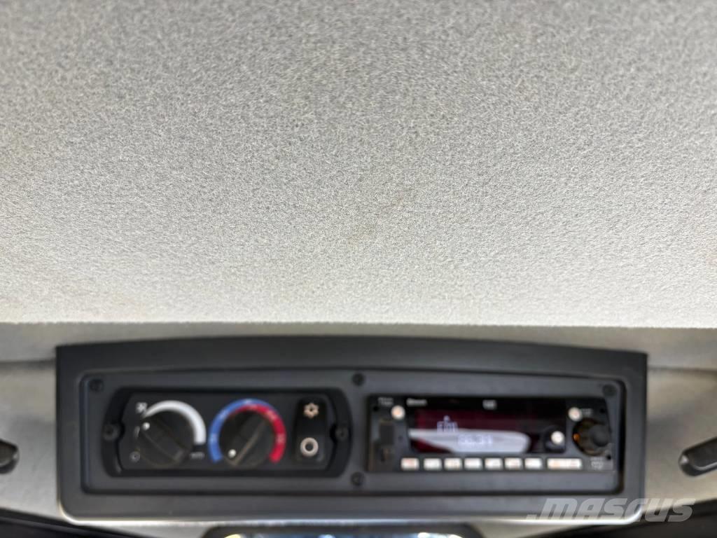 CAT D 6 LGP Bulldozer på larvebånd