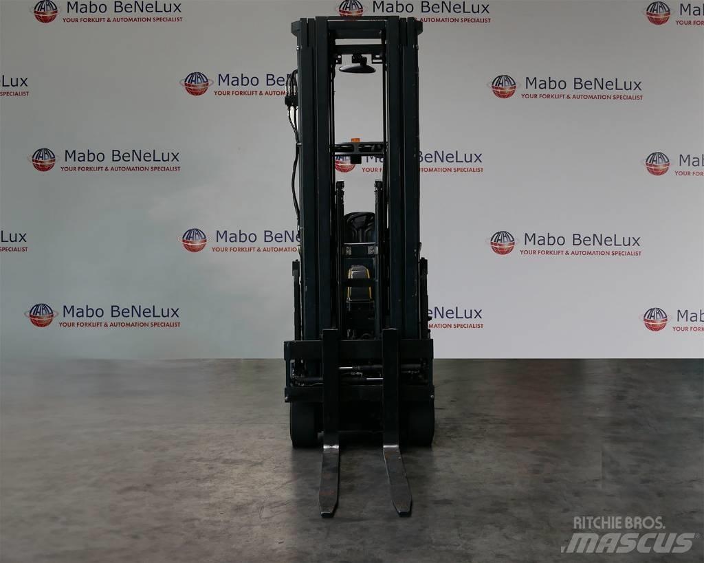 Aisle-Master 20SE Reachtruck