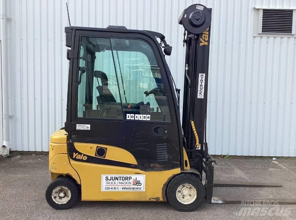 Yale ERP18VF El gaffeltrucks