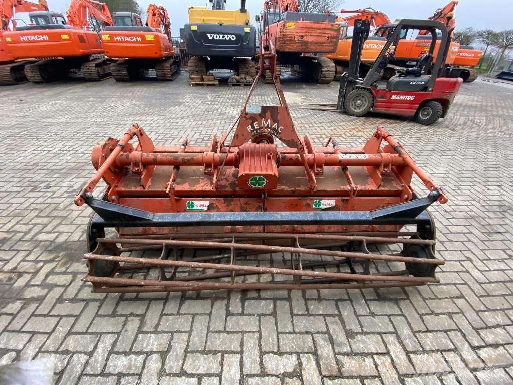  Grazioli RE 4 F 250 Landbrug - Andet 