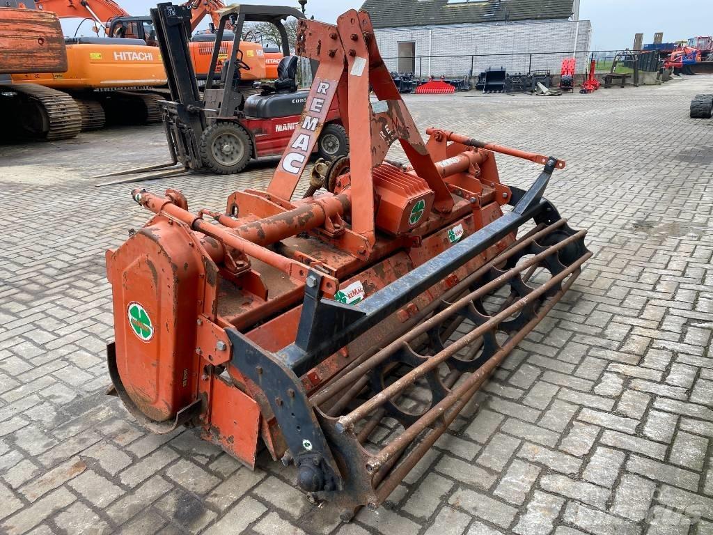  Grazioli RE 4 F 250 Landbrug - Andet 