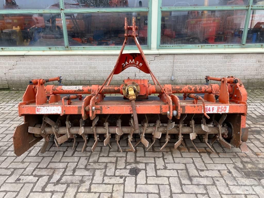  Grazioli RE 4 F 250 Landbrug - Andet 