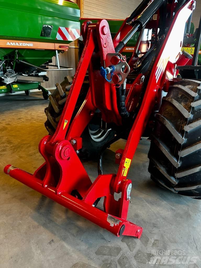 Thaler 2230 Demo Læssere