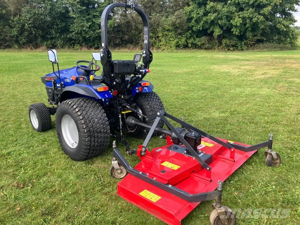 Farmtrac 26 H 26 H Traktorer