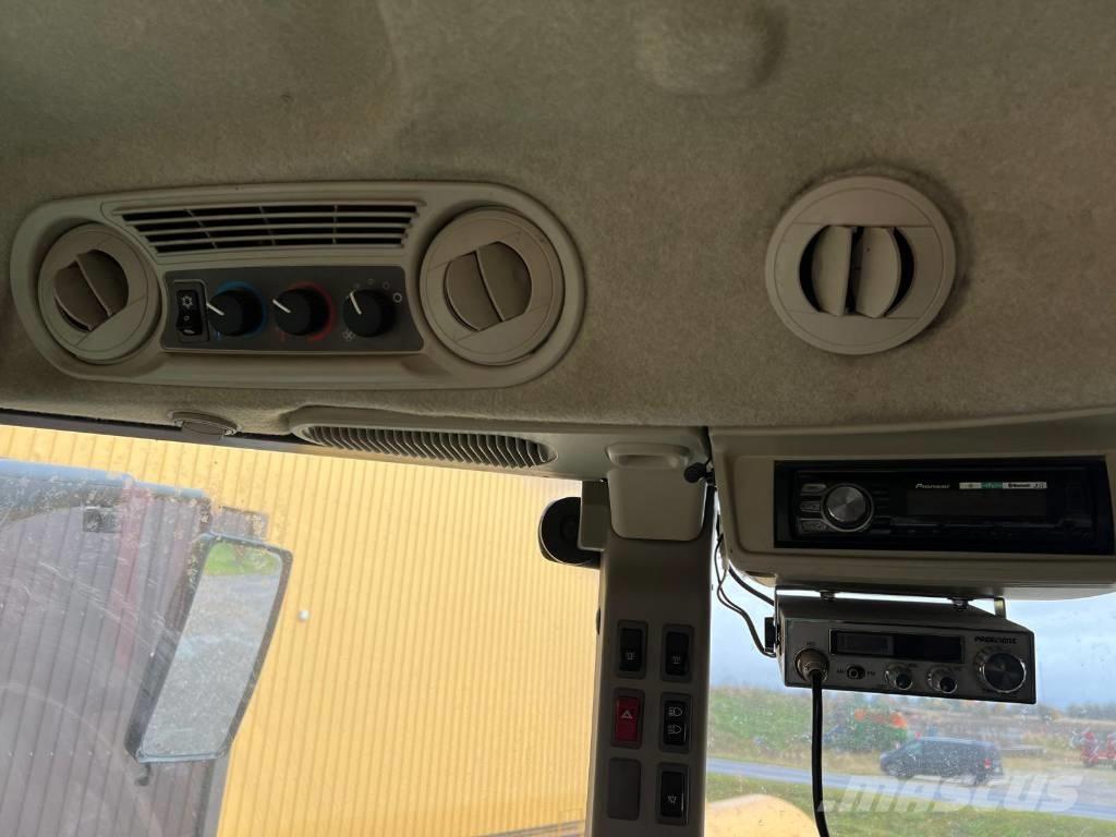 John Deere R4040i Selvkørende sprøjter