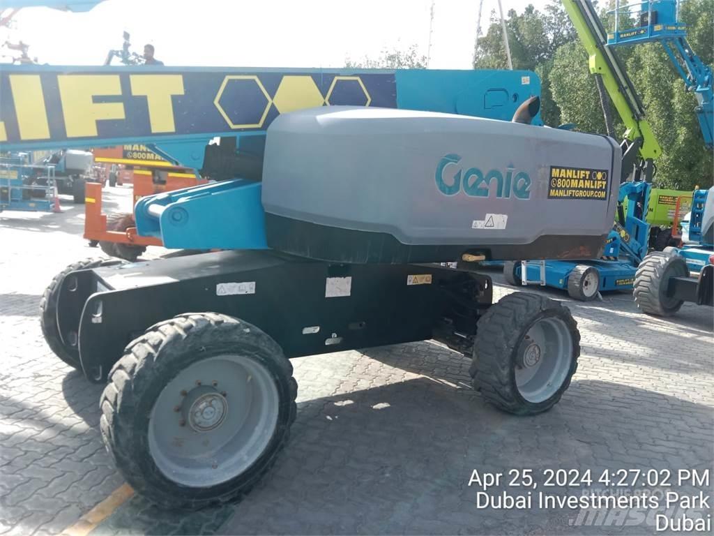 Genie S65 Teleskoplifte