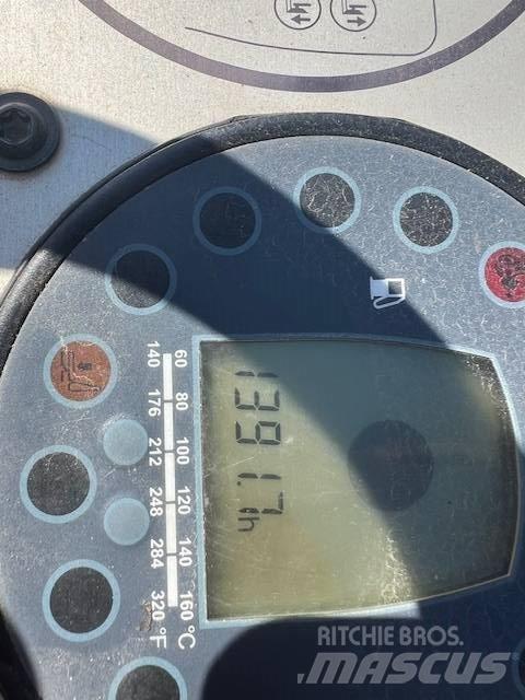 Bomag BW 100 AD-5 Tvilling tromle