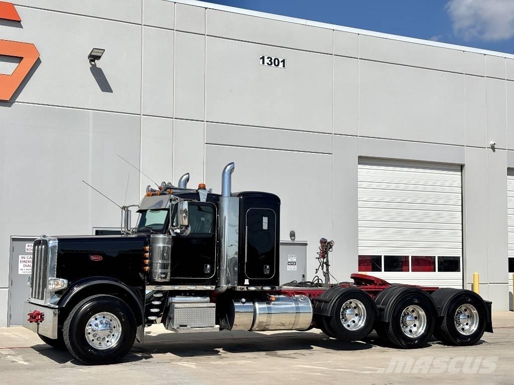 Peterbilt 389 Trækkere