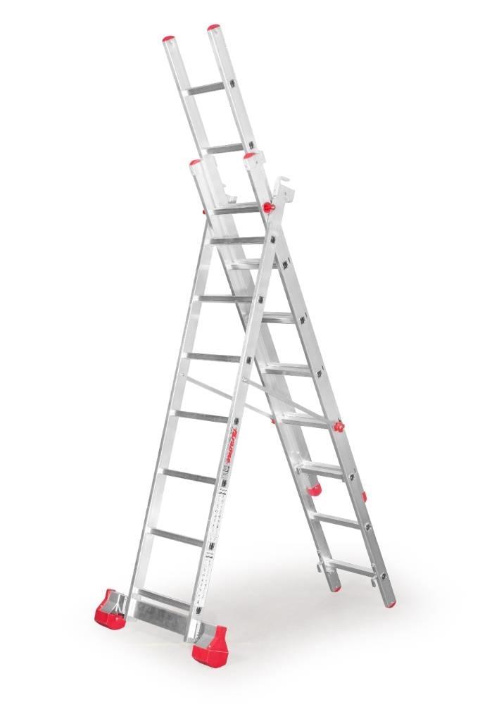 Faraone ST300/3N Stiger og platforme