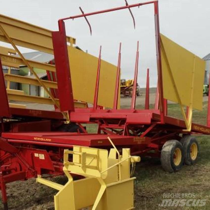 New Holland 1032 Andet udstyr til foderhøster