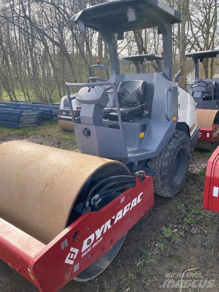 Dynapac CA 1300 D Andre tromler
