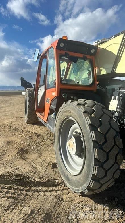 JLG 1255 Teleskoplæssere
