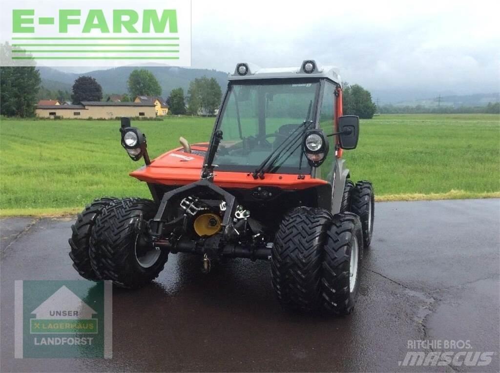 Reform h70 Traktorer