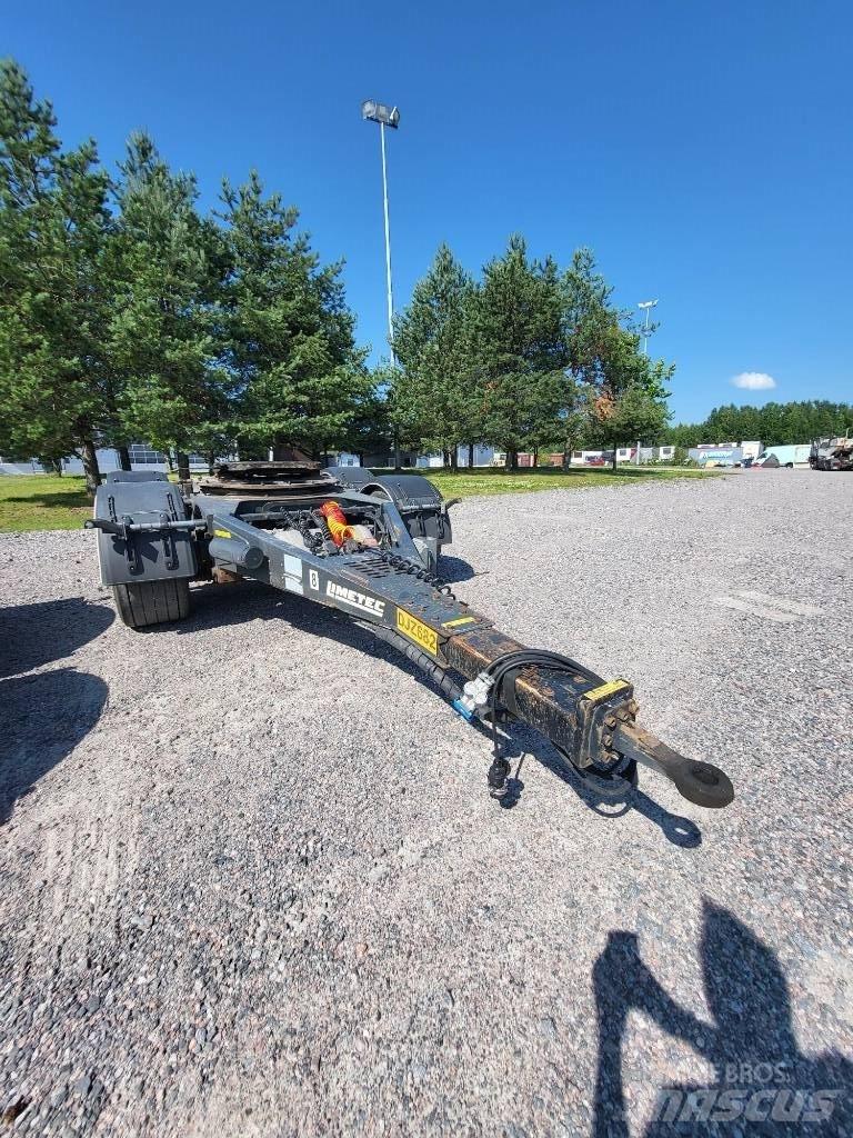 Limetec VPA218 Dolly