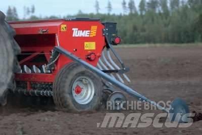 Tume CK 4000 Såmaskine