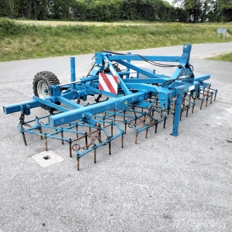 Religieux BGL Harver