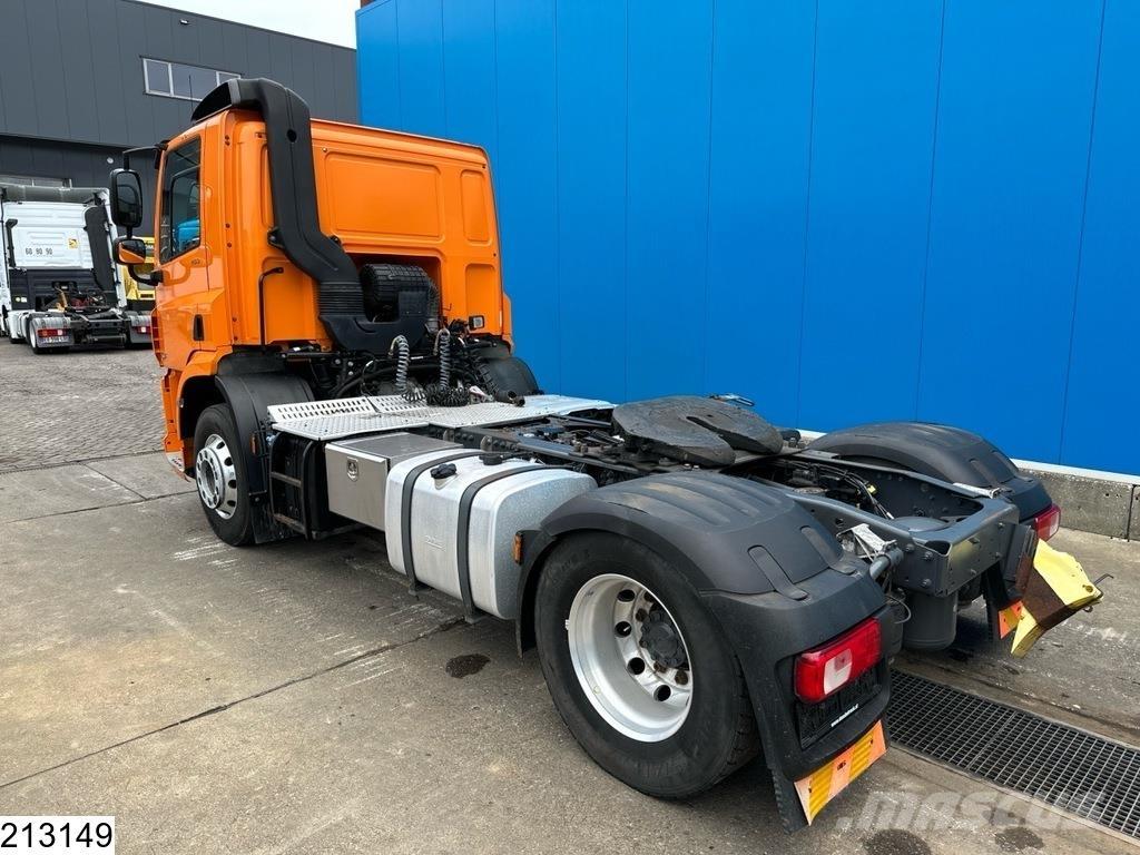 DAF CF 450 EURO 6 Trækkere