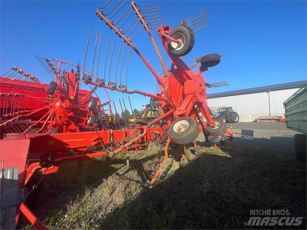 Kuhn GA 8020 Hømaskiner