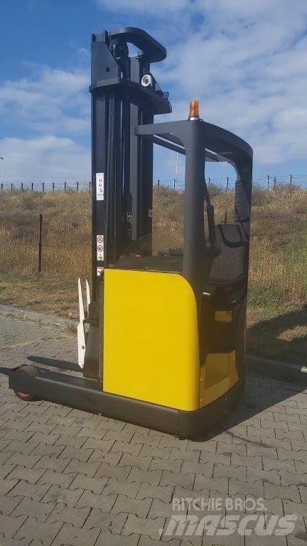 Yale MR 14 H Reachtruck