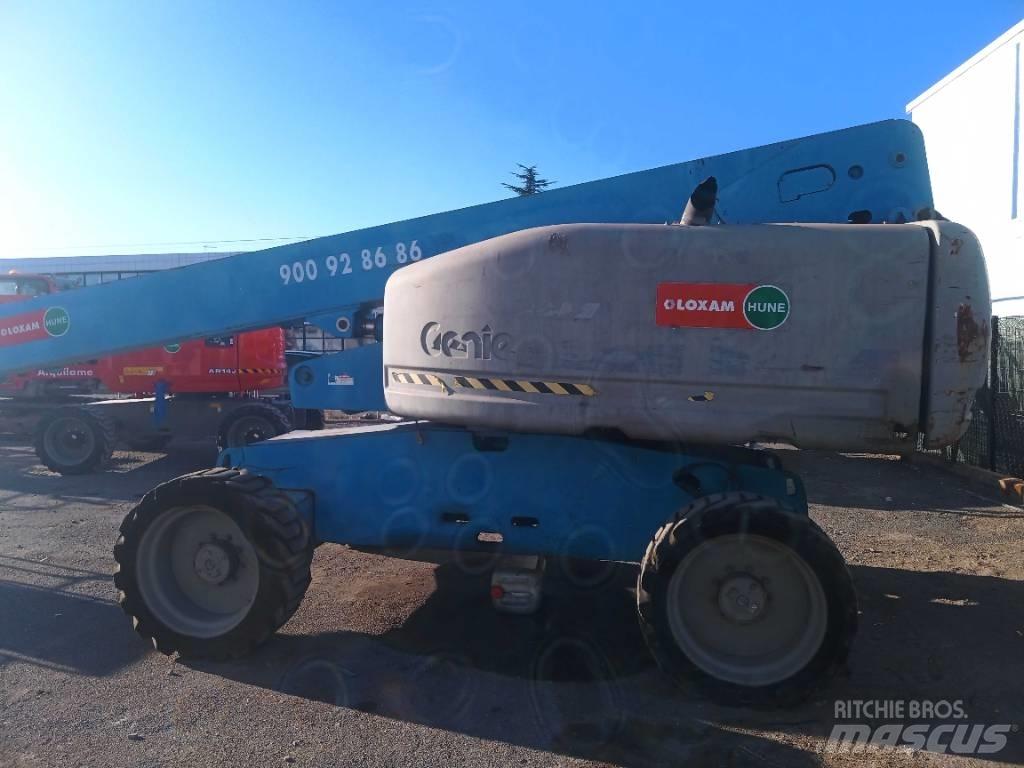 Genie S 65 Teleskoplifte