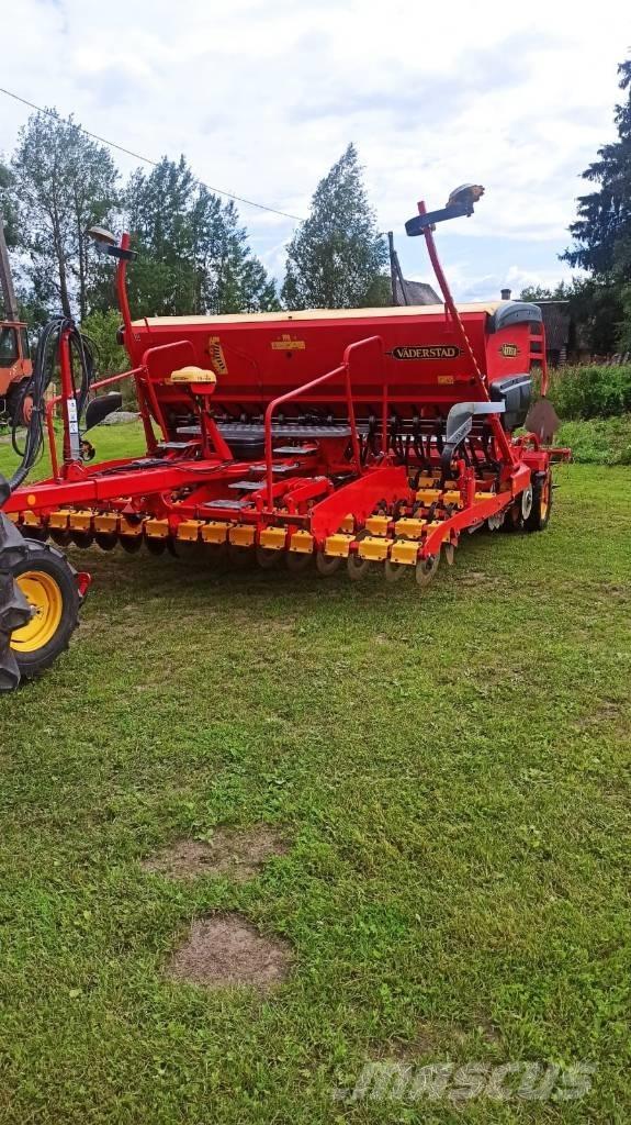 Väderstad Rapid400C Såmaskine