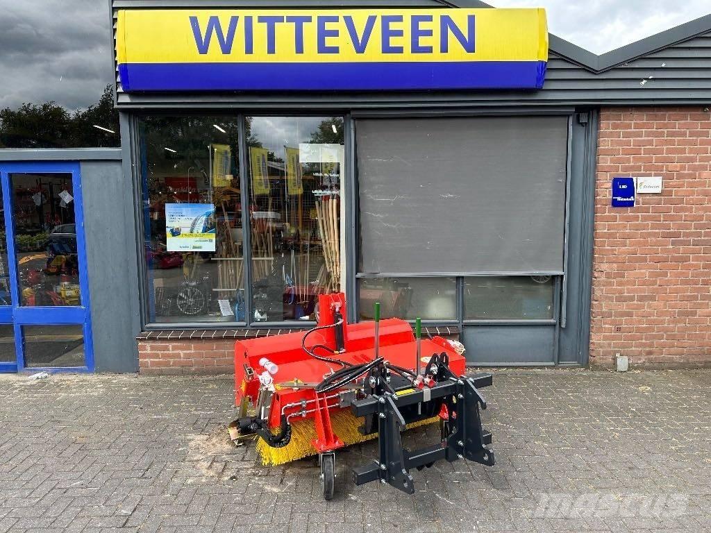 Adler K600-150 Fejemaskiner