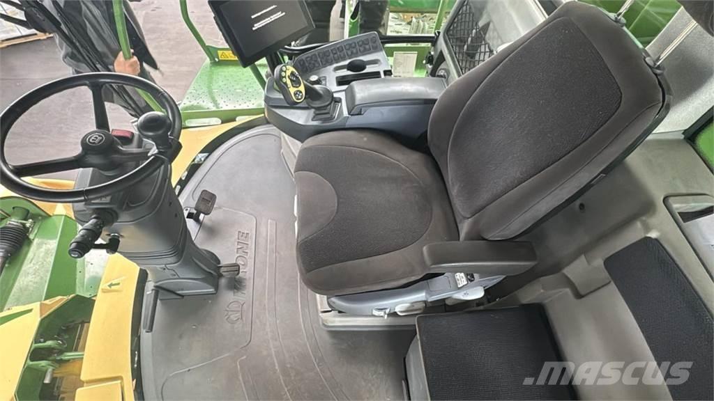 Krone Big M 450 CV Græsslåmaskiner