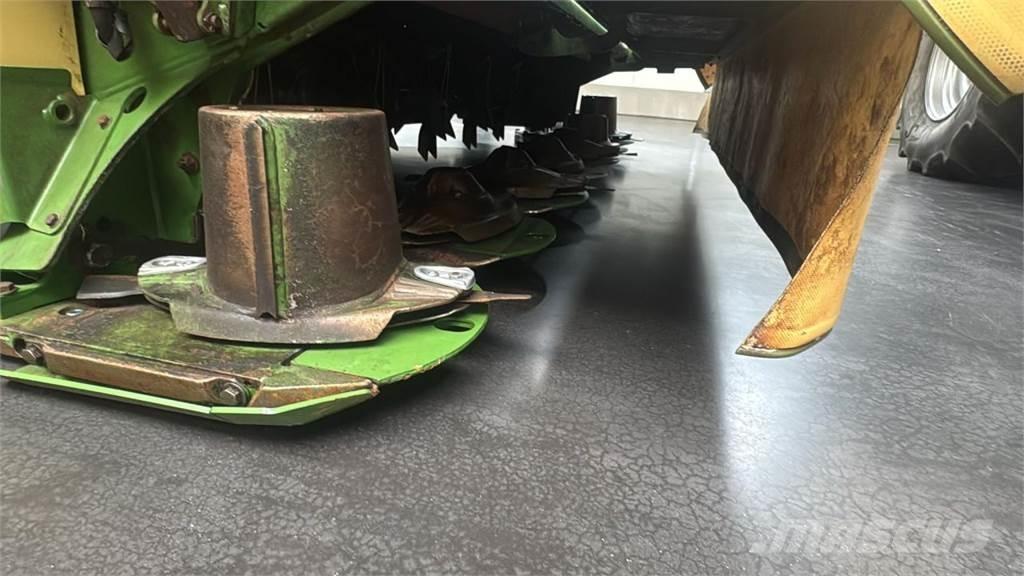 Krone Big M 450 CV Græsslåmaskiner