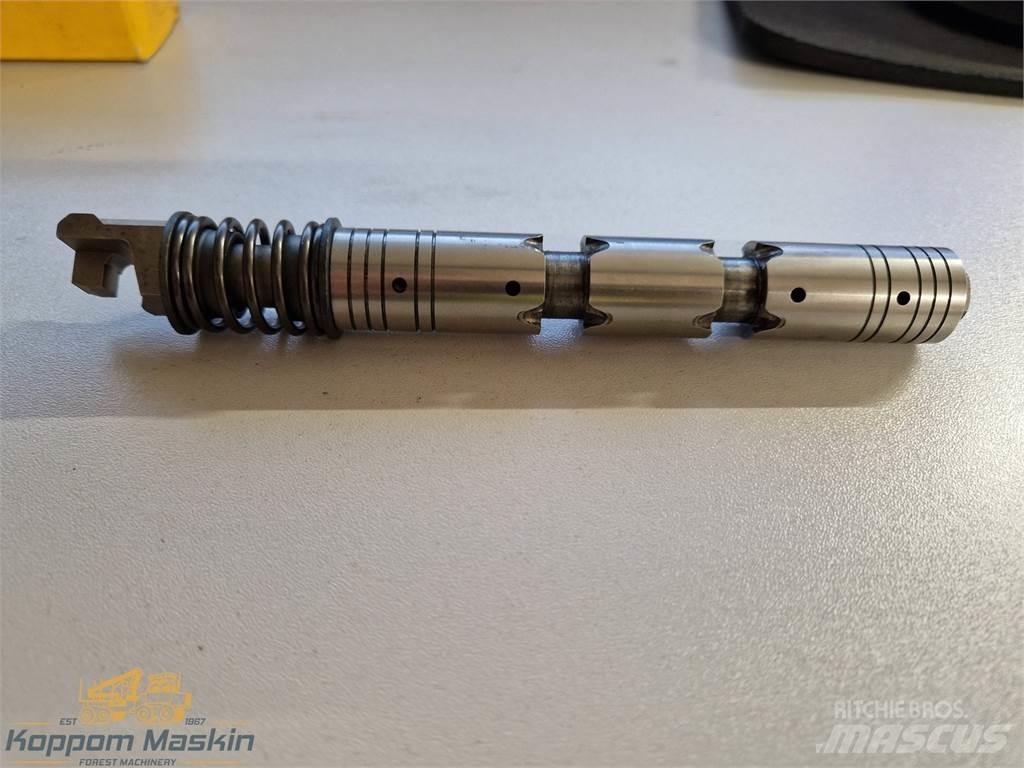 Eco Log 6001375 Hydraulik