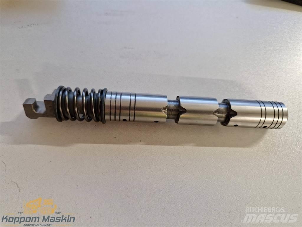 Eco Log 6001375 Hydraulik