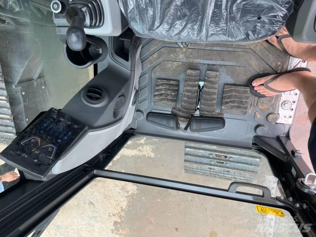 XCMG XE200GH Gravemaskiner på larvebånd