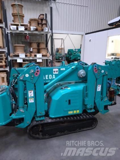 Maeda MC285-2 Minikraner