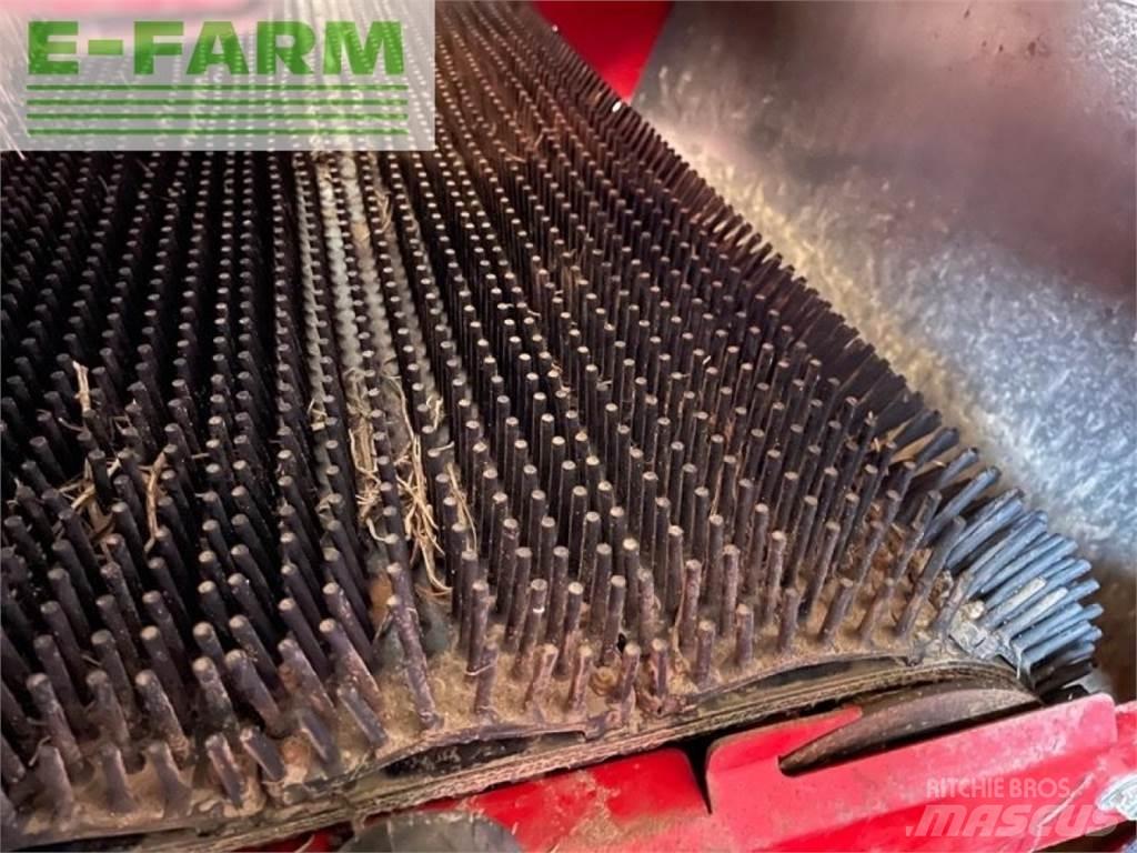 Grimme se85-55 Kartoffelmaskiner - Andet udstyr