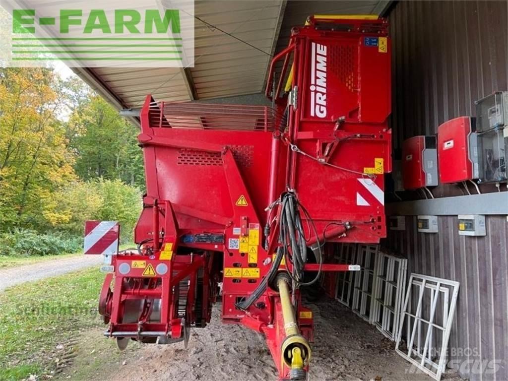 Grimme se85-55 Kartoffelmaskiner - Andet udstyr