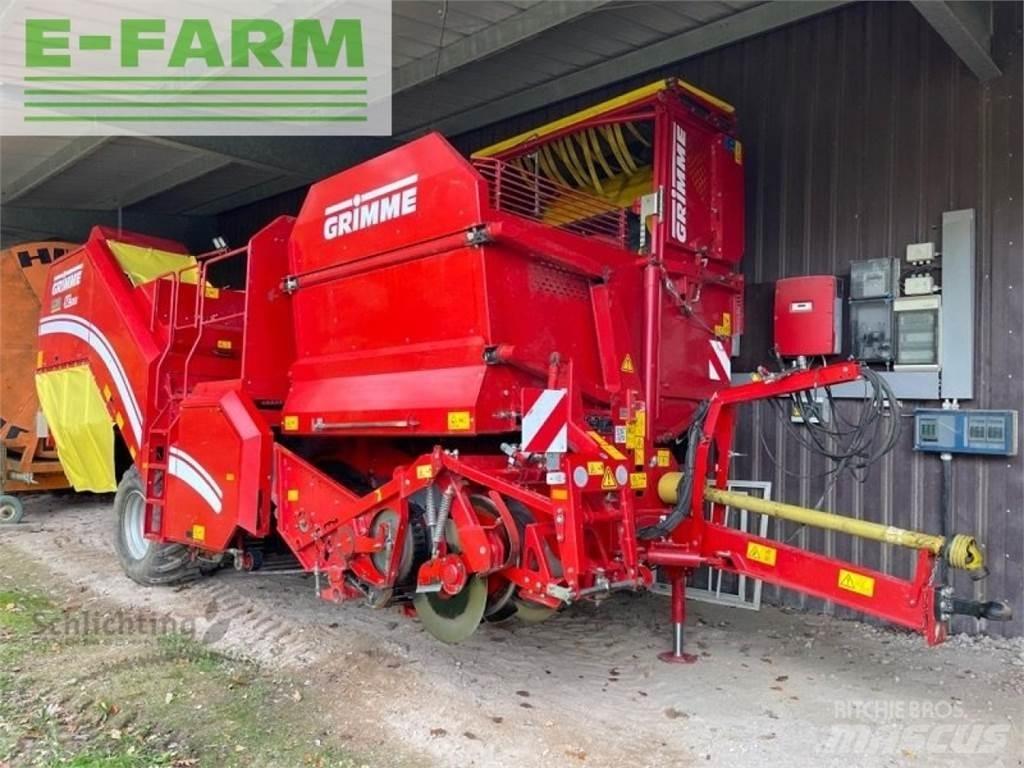 Grimme se85-55 Kartoffelmaskiner - Andet udstyr