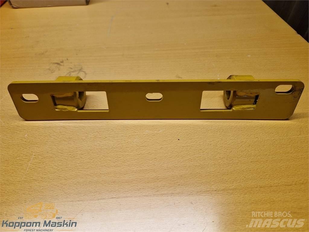 Eco Log 7004074 Chassis og suspension