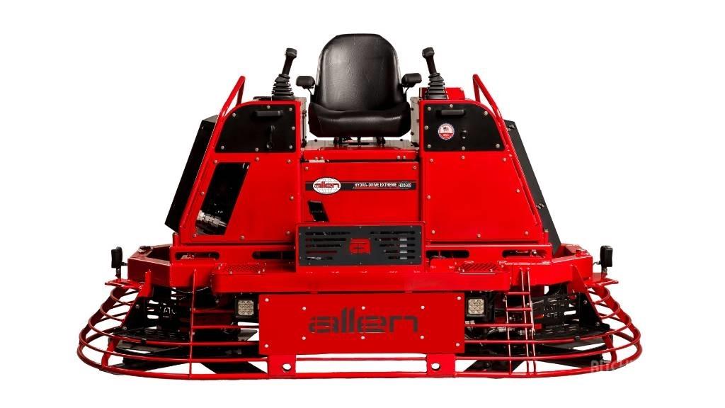 Allen HDX600 Murskeer