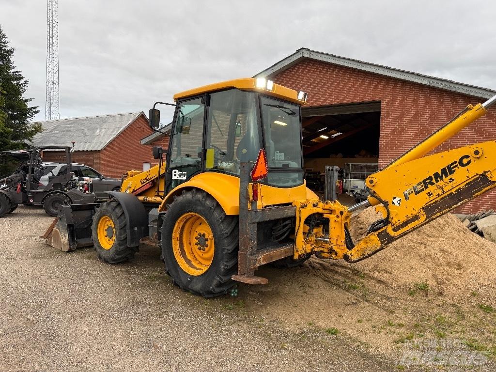 Fermec 860 Rendegravere